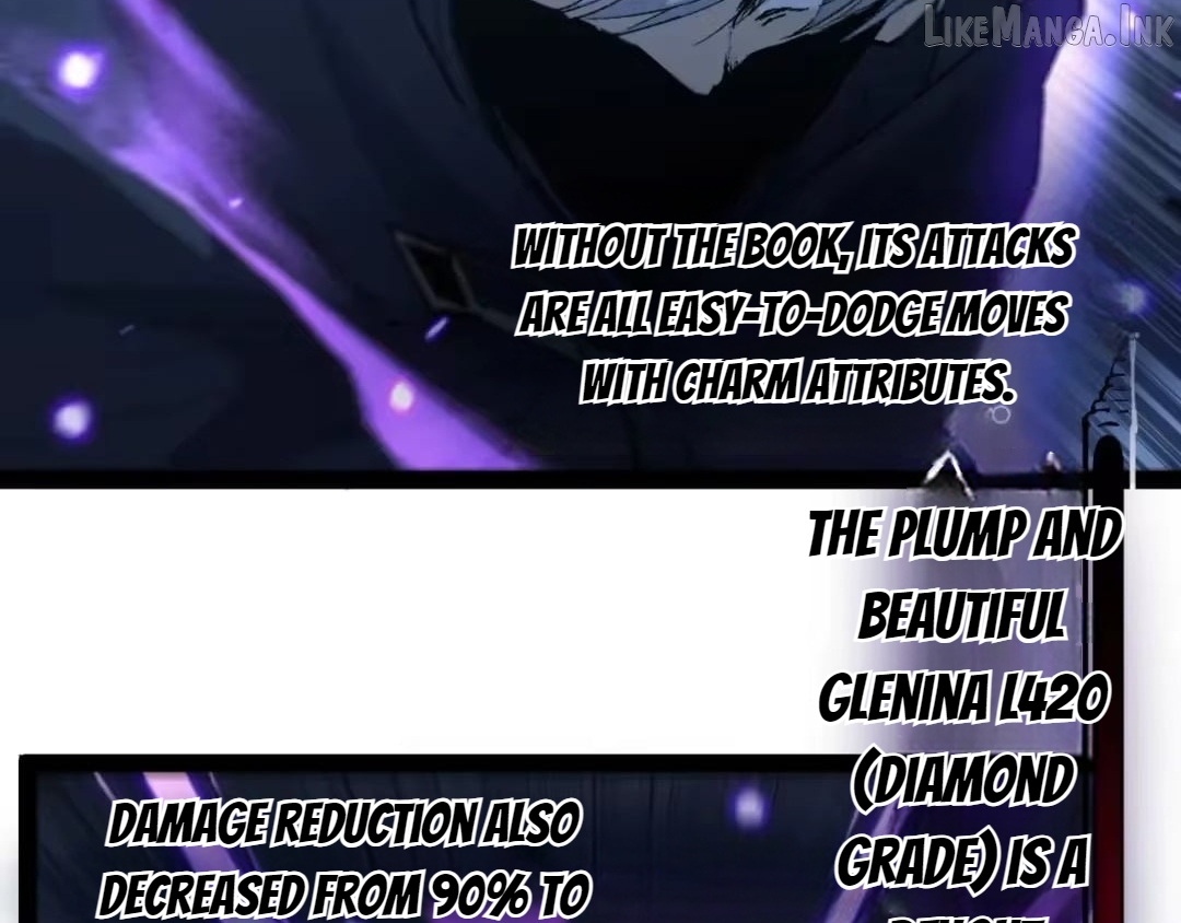 God-level Assassin, I’m the Shadow Chapter 123  - page 63